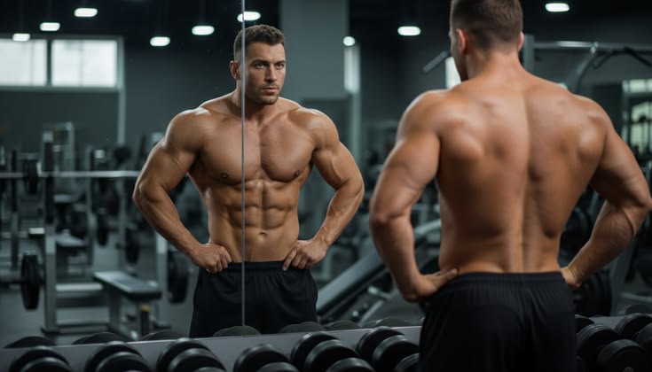 personal trainer in RK Puram-Fitbyvipin