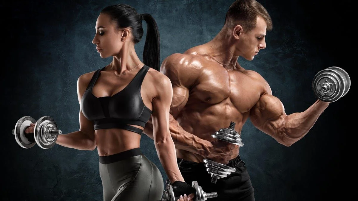 best gym in Dwarka