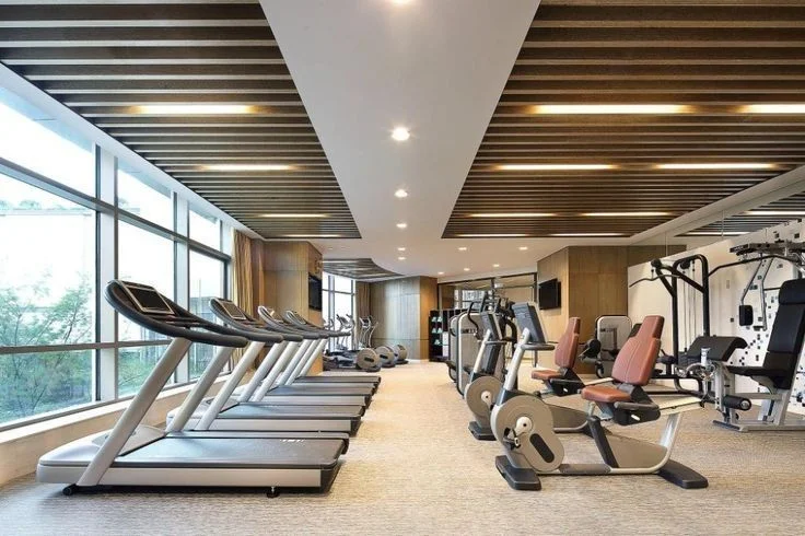 best gym in Uttamnagar